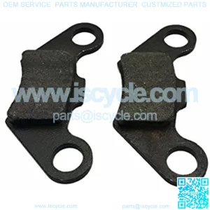 ATV Disc Brake Pad Set for 50cc - 150cc