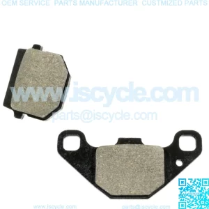Front Brake Pads for Polaris Phoenix 200 2005-2009