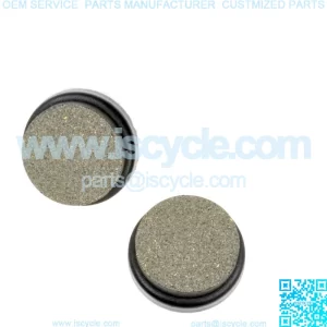 Brake Pads for Suzuki 400 LTZ400 Lt Z400 2003-2010 Front Brakes