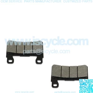 Front Brake Pads fits KTM 200 EXC200 EXC 200 XC-W200 XCW200 2004 2005 2006- 2016