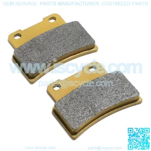Motorcycle Front Brake Pads for Aprilia Dorsoduro 750 SMV750 10-12