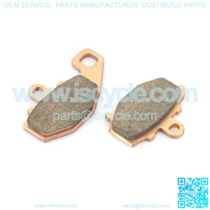 Best Motorcycle Brake Pads For Street Bike
