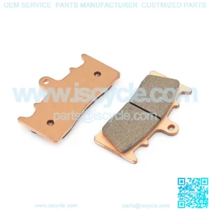 Best Brake Pads For Motorcycles Racing bike