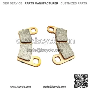 Heavy Duty Brake Pad, Part 2208936