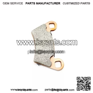 Polaris Heavy Duty Brake Pad, Part 2208934