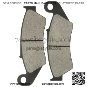 Front Brake Pads for Honda CRF450 2002-2024 / 45105-MY6-415