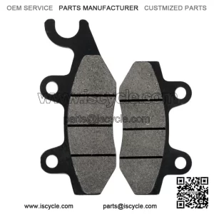 Rear Brake Pads for Kawasaki W800 Caf?? 2019-2020 / 43082-0128