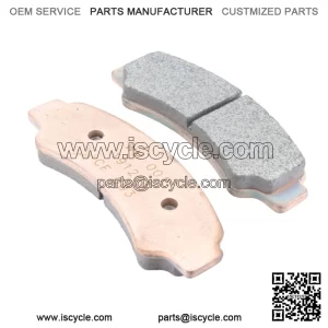 Cfmoto Front Brake Pads ZForce 1000 800 UForce 500 CForce 400 2018 2019 2020 +