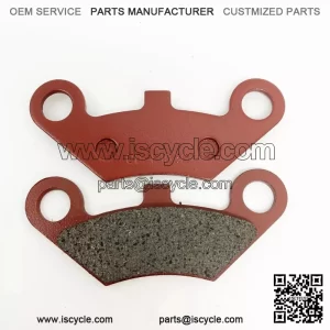 New Brake Pads For OEM CF-Moto CF-MOTO CF500 500CC X5 X6 X8 U5 ATV UTV