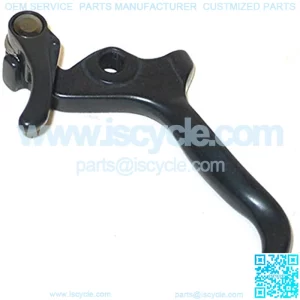 Short Brake Lever For 2001 Summit 800 Snowmobile