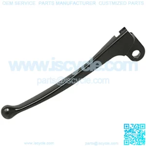 Brake Lever Yamaha Fits 1991 Yamaha VK 540 Snowmobile - Manufacturer Part Number: SM-08580