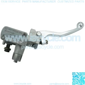 Motorcycle levers Snowmobile Brake Master Cylinder Lever Fit for Honda CR125R CR250R CR500R CRF250R Fit for Skidoo MXZ Summit 507032293 Motorcycle Clutch Lever