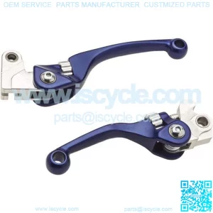 F4 Series ATV Lever Pair Pack