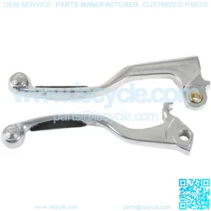 Competition Lever Set with Colored Grip