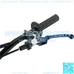 F3 Series ATV Clutch Lever