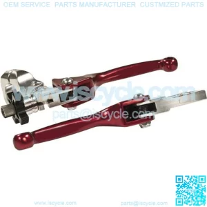 F3 Series ATV Lever Pair Pack