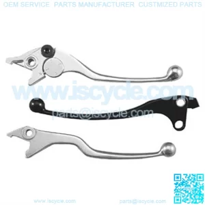 O.E.M Replacement Clutch/Rear Brake Lever