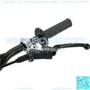 F3 Series ATV Pro Clutch Lever With Hot Start