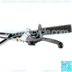 C/5 Series ATV Clutch Lever