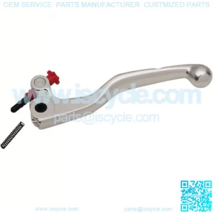 163 Model Replacement Shorty Lever With Adjustable Reach