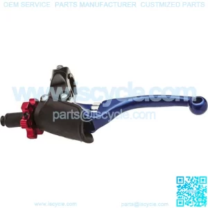 F4 Series ATV Clutch Lever With Pro Perch And Hot Start