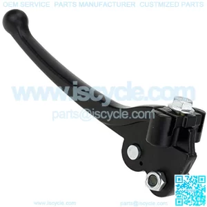Right Brake Lever Handle for 50cc 70cc 90cc 110CC 125cc Sunl Chinese ATV Pit Quad Dirt Bike
