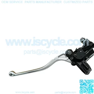 Front Brake Master Cylinder for Honda ATV TRX300EX Fourtrax/Sportrax 1993-2004 45510-HM3-305