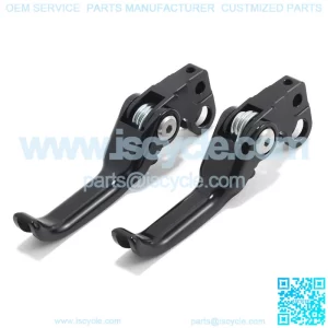 Upgrade Parts Brake Lever Kit for Sur-ron Light Bee X / Segway X160 X260 / Talaria Sting