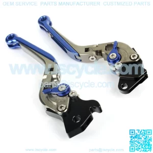 Wholesale CNC Motorcycle Clutch Lever For BMW R 1200 GS