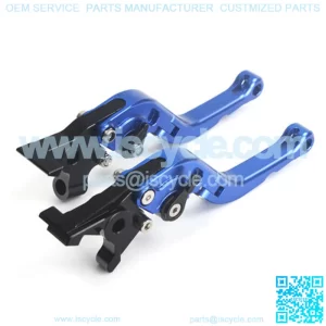 Racing Bike Motorcycle Brake Lever For BMW F 650 700 800 GS