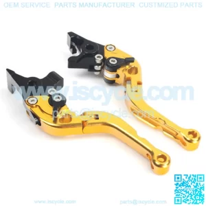 Adjustable Motorcycle Levers For Benelli TNT 1130 All Year