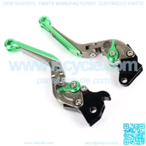 Best Aluminum Alloy Adjustable Motorcycle Levers