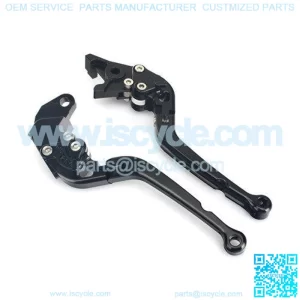 Motorcycle Clutch And Brake Levers For Suzuki GSX250R 2017