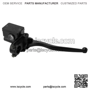 Front Brake Master Cylinder for Honda Rancher 350 420 TRX350 TRX420 2x4 4x4 (For: More than one vehicle)