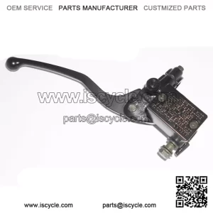 ATV Brake Master Cylinder For HONDA FourTrax RANCHER TRX125 200 250 350 400 420 (For: More than one vehicle)