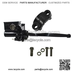 7/8" Brake Master Cylinder For Honda Rancher 420 TRX420TM TRX420FM 2007-2016 (For: More than one vehicle)