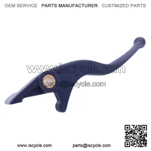 HONDA FRONT BRAKE LEVER RIGHT TRX420/500/680 FOURTRAX FOREMAN RINCON OEM NEW (For: Honda)