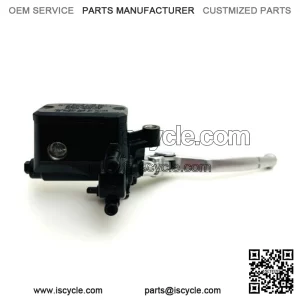 Brake Master Cylinder Ducati Guzzi Aprilia Benelli DM 16 Genuine