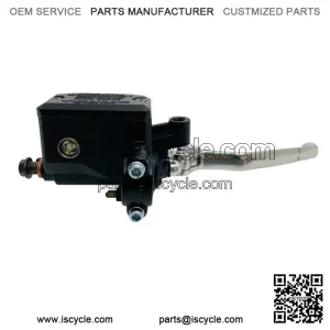 Brake Pump Benelli BN600GT New Original Front Complete CD R320663000000
