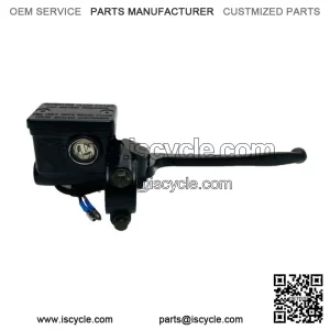 Brake Pump Benelli RY8 New Original Front CD 45400BMBTB30