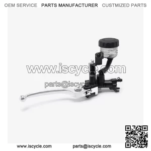 Front Brake Master Cylinder for Loncin LX500-N,Voge 500AC Euro 5 LX500-N-E5 NEW