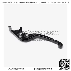 Motorcycle Front Brake Lever for Loncin LX6000D-A,Voge ER10 Euro 5 LX6000D-A-E5