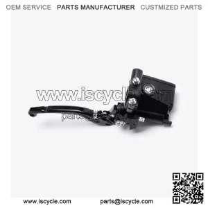 Rear Brake Master Cylinder for Loncin LX6000D-A,Voge ER10 Euro 5 LX6000D-A-E5