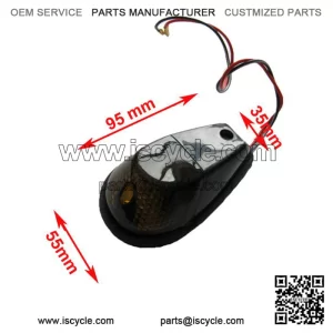 turn signal blinkier set 2pcs