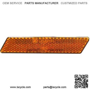 Reflector orange right SFA 1000