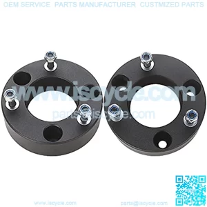 Front Leveling Lift Kit 3 inch, Fits for Chevy1500, Silverado 1500 2WD/4WD 2007-2020,GMC Sierra 2WD/4WD 2007-2020