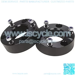 Front Leveling Lift Kit 2.5 inch, Fits for Chevy1500, Silverado 1500 2WD/4WD 2007-2020,GMC Sierra 2WD/4WD 2007-2020