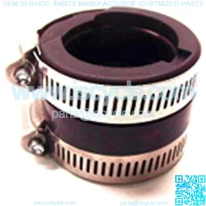 Carburetor Flange Adapter 1981 Ski-Doo Blizzard 5500 Snowmobile