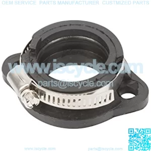 Kimpax Snowmobile Carb Carburetor Mounting Flange Sold Each 07-100-01