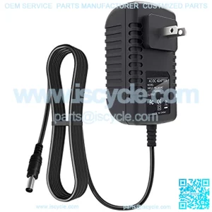 GreatPowerDirect AC Adapter Charger for Coleman Obsolete 19.2V 19.2Volt Battery Power Cord Cable